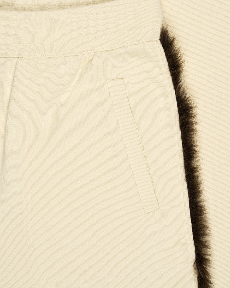 Namacheko Mari Off-white sweat pants thumbnail