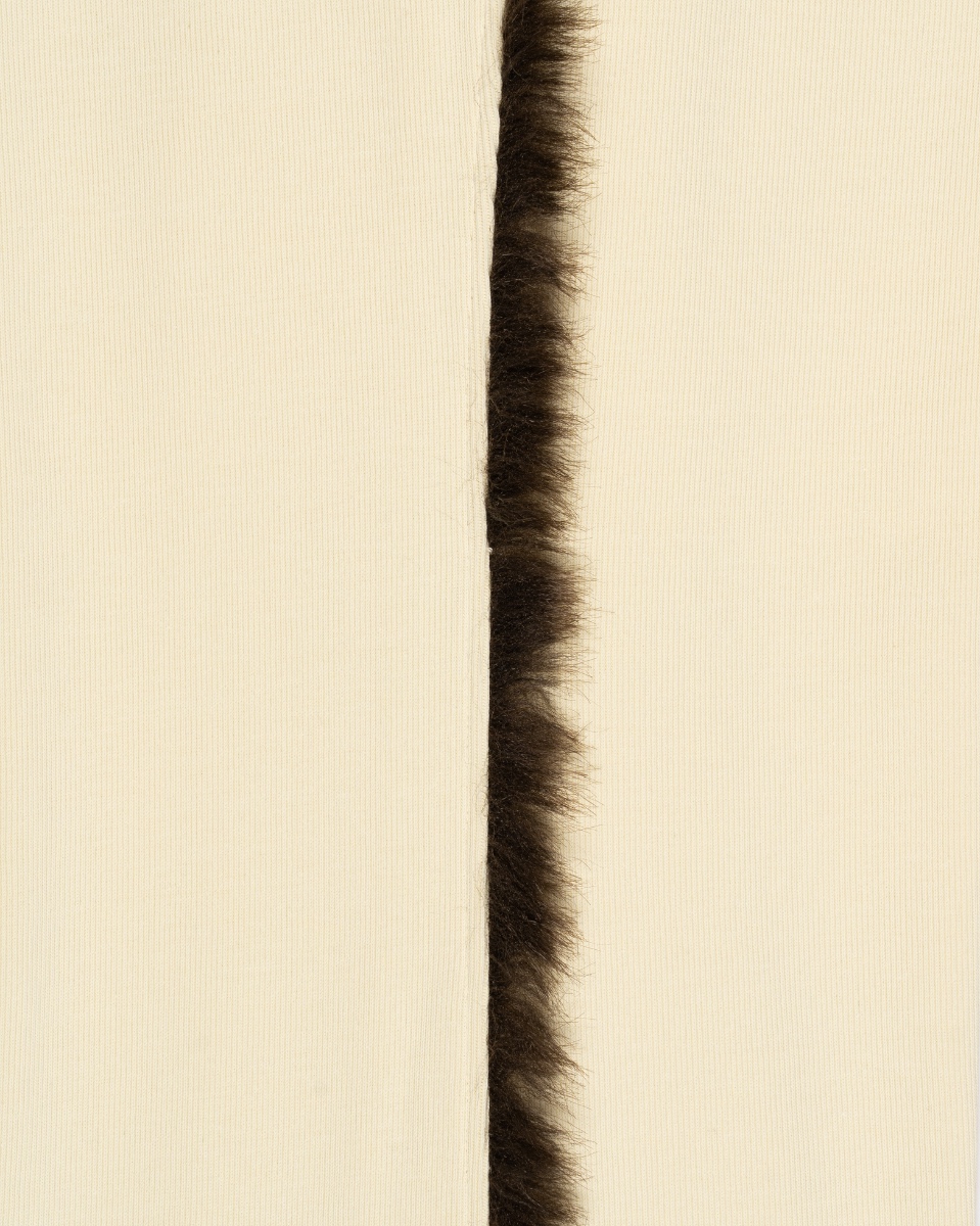 Namacheko Mari Off-white sweat pants thumbnail