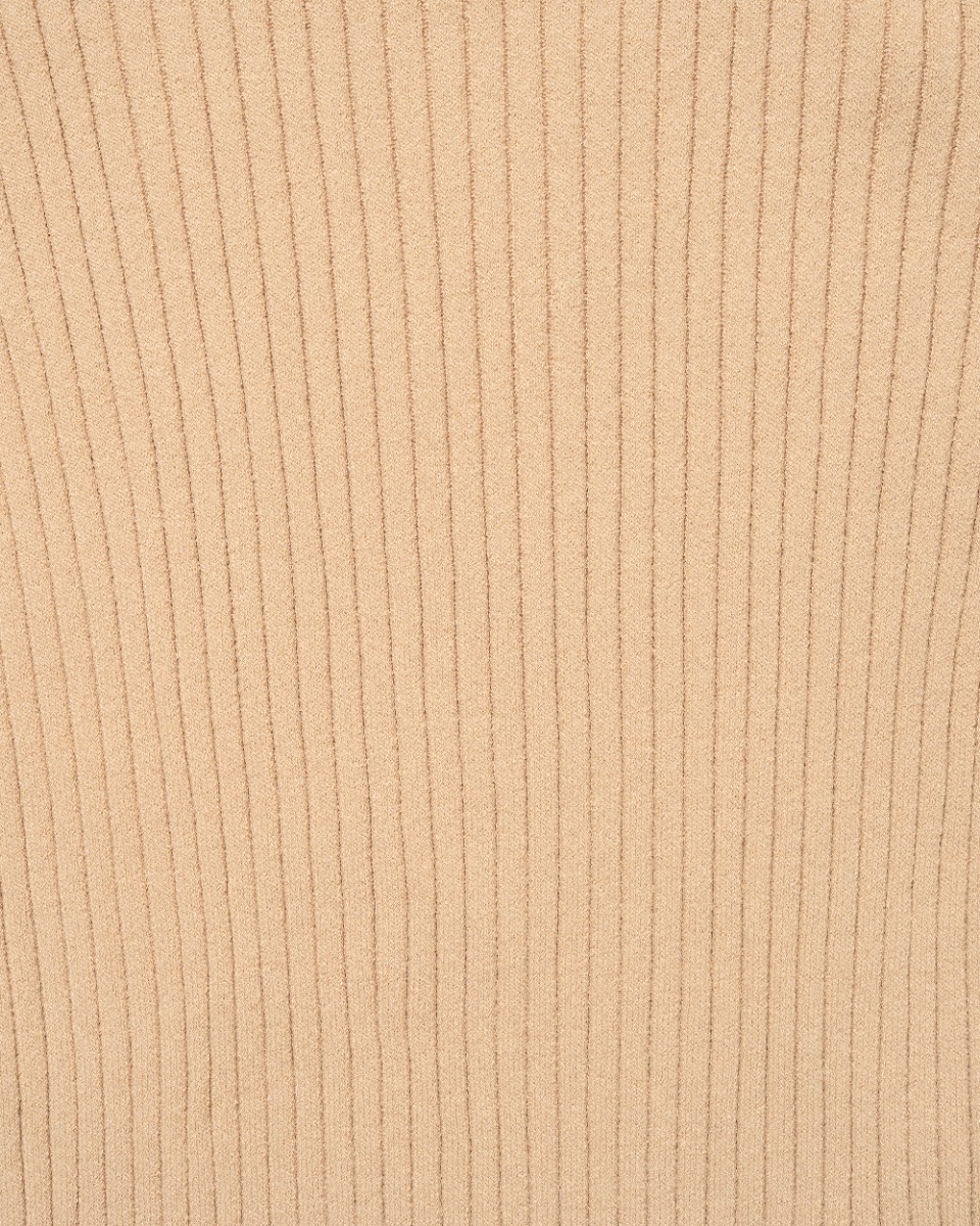 Nanushka Bardia ribbed crewneck sweater thumbnail