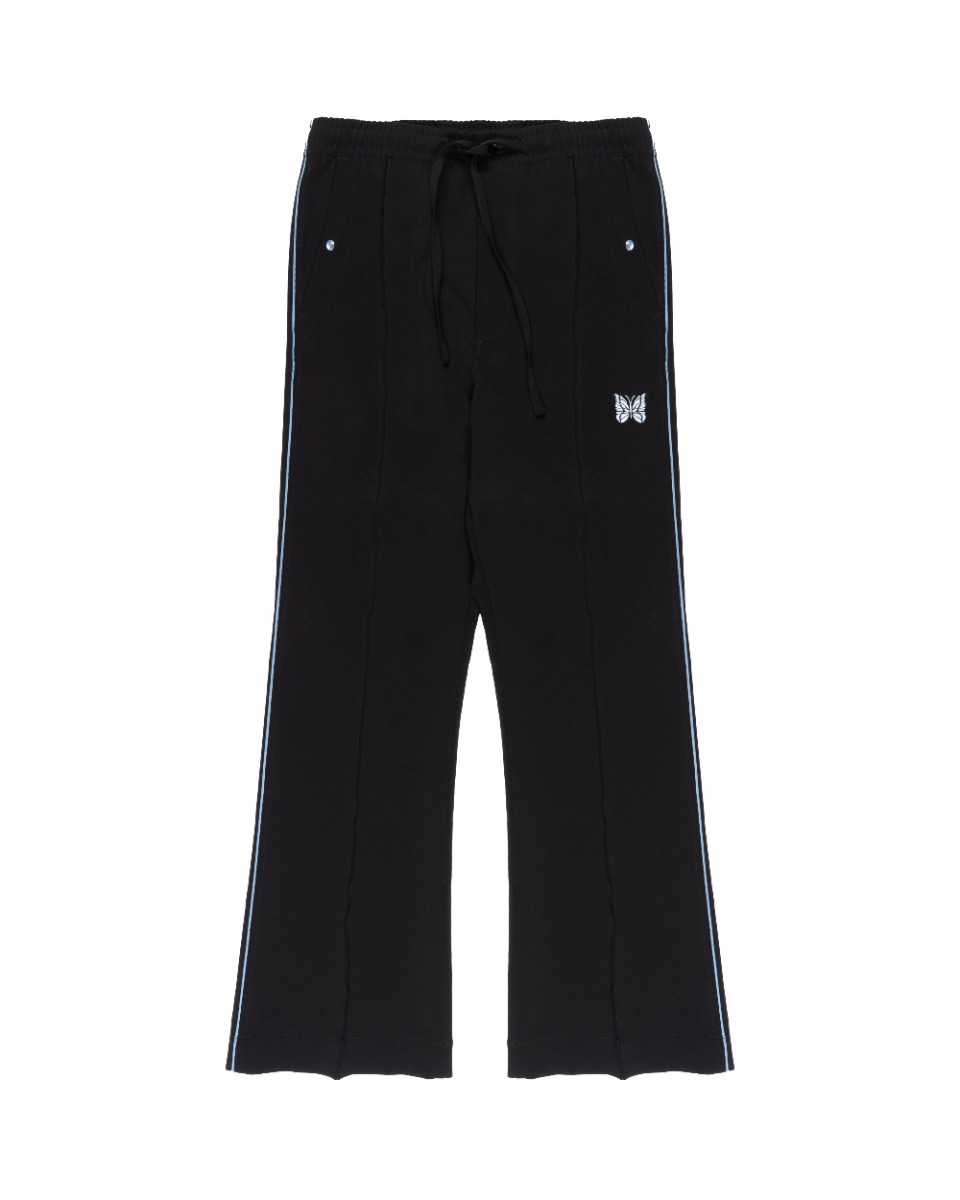 Needles Piping Cowboy black pants thumbnail