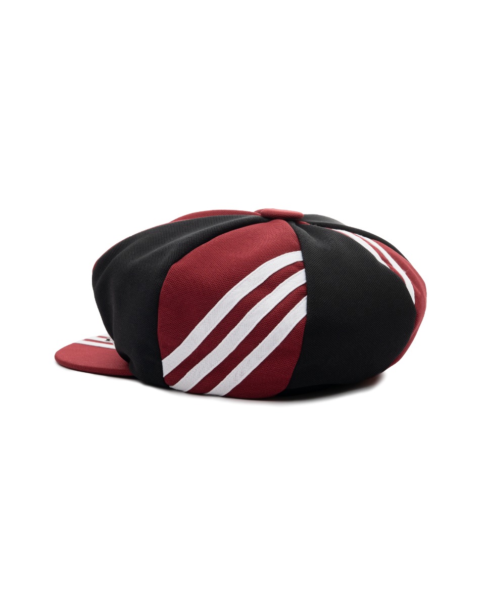 Nicholas Daley x Adidas Baker-boy oversized hat thumbnail