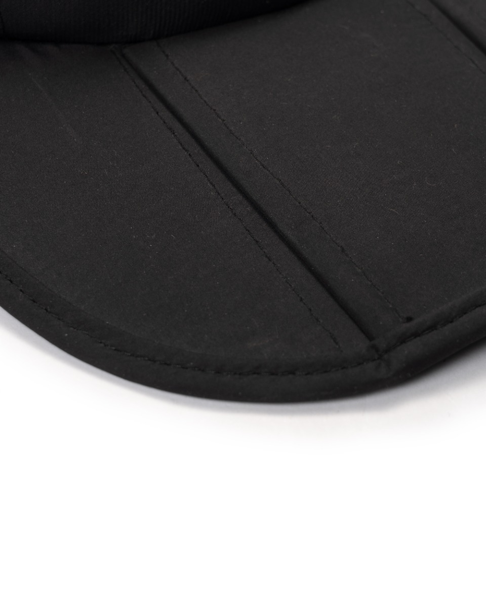 Opening Ceremony Warped logo curtain hat thumbnail