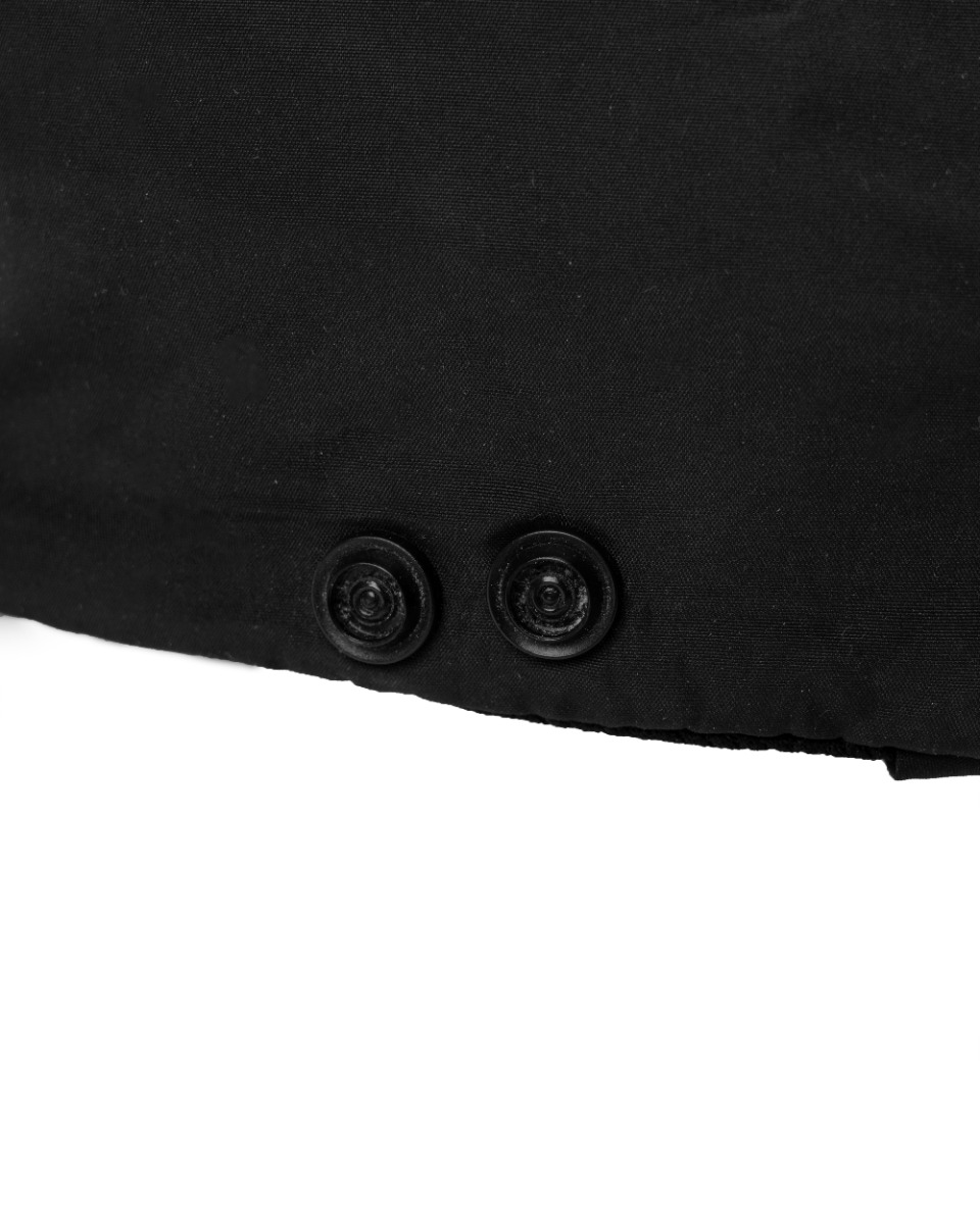 Opening Ceremony Warped logo curtain hat thumbnail