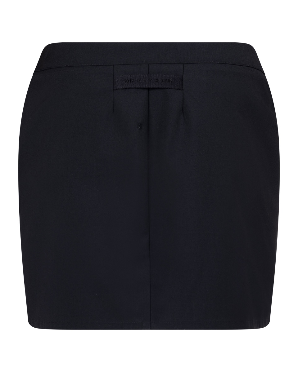 1017 ALYX 9SM formal mini skirt thumbnail