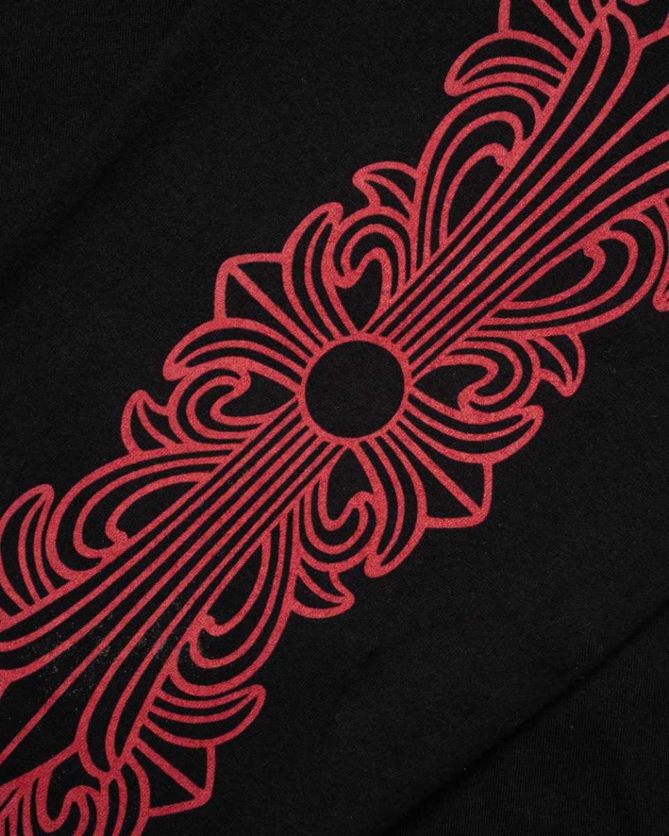 Chrome Hearts Jesse Jo Stark "Deadly Doll" long sleeve t-shirt thumbnail