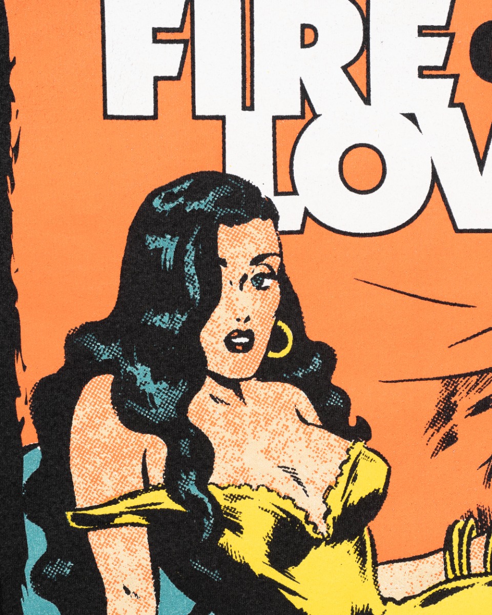 Chrome Hearts Jesse Jo Stark "Deadly Doll" long sleeve t-shirt thumbnail