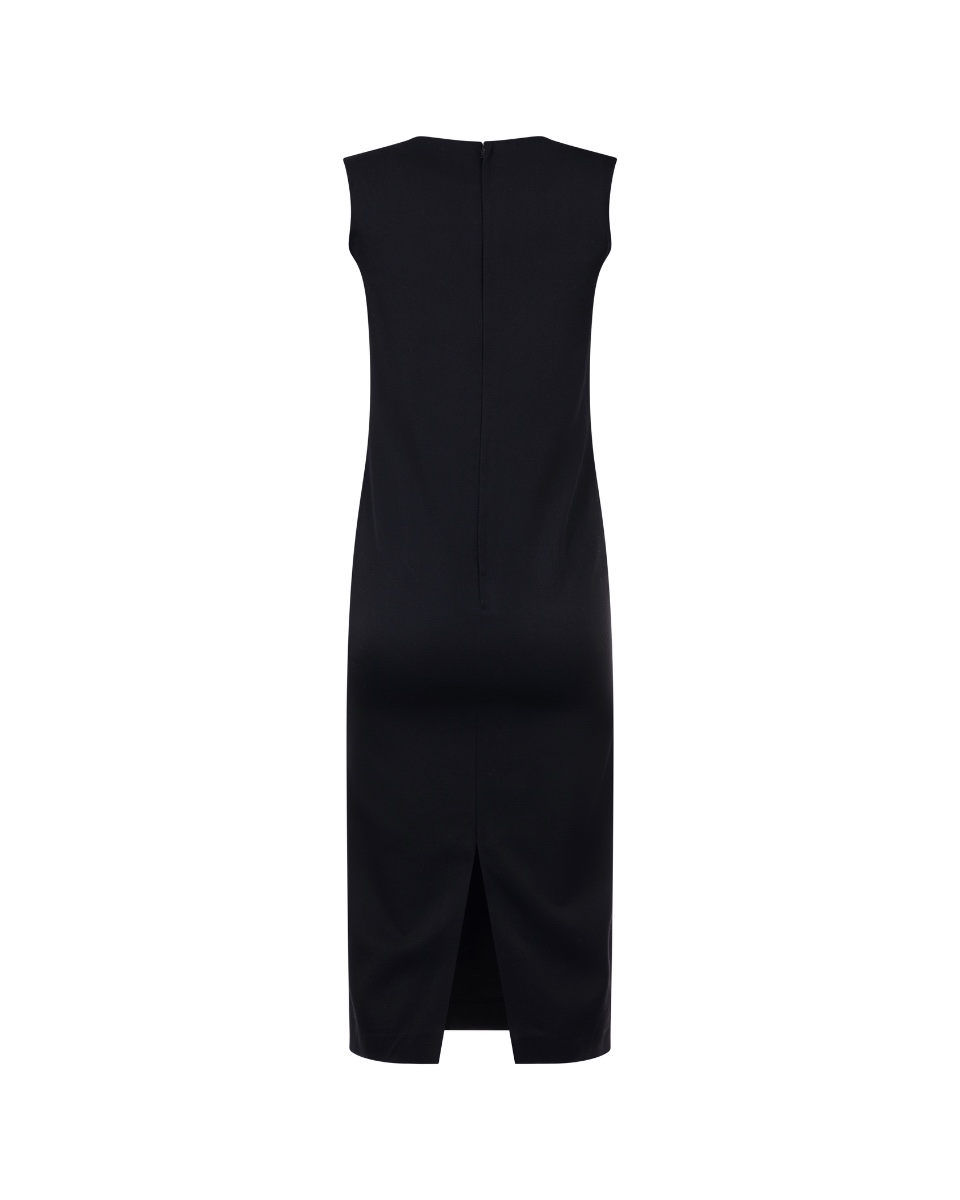 COMME des GARÇONS NOIR little black dress thumbnail