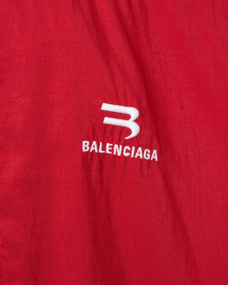 Balenciaga Sporty B tracksuit jacket thumbnail