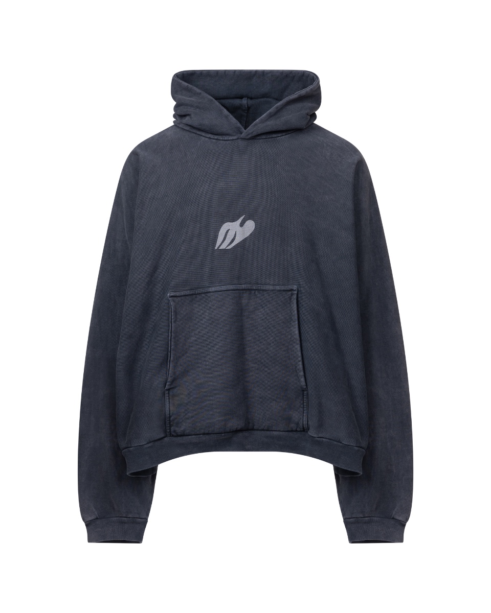 Kanye West "DONDA" Doves Slam hoodie thumbnail