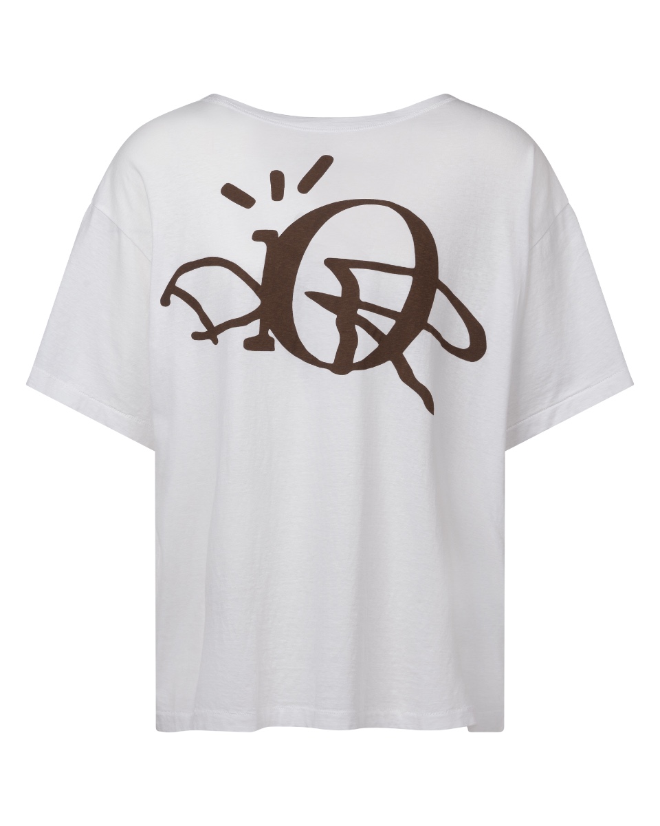 Dior x Cactus Jack oversized t-shirt thumbnail