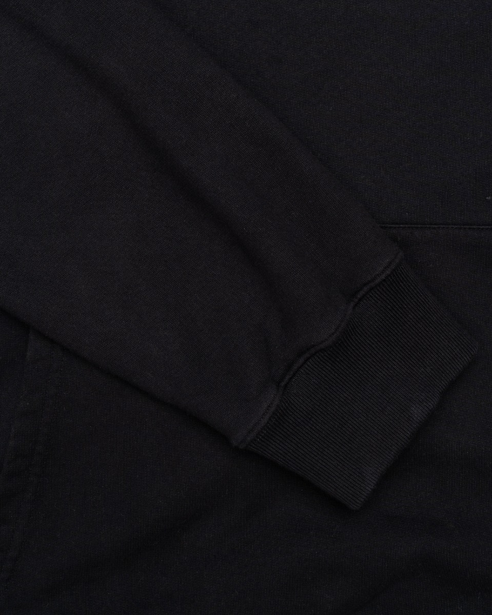 Off-White Drowning Man logo hoodie thumbnail