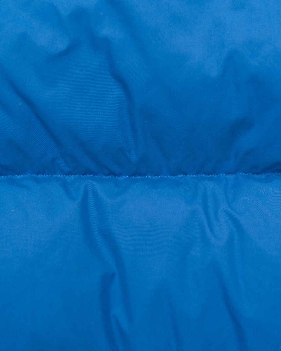 Off-White Bounce hooded vest jacket thumbnail