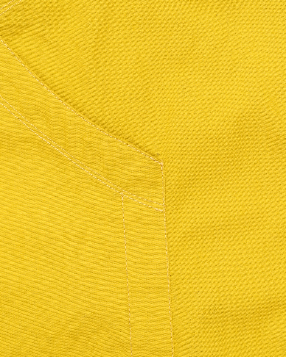 Gianni Versace round collar button-up top thumbnail