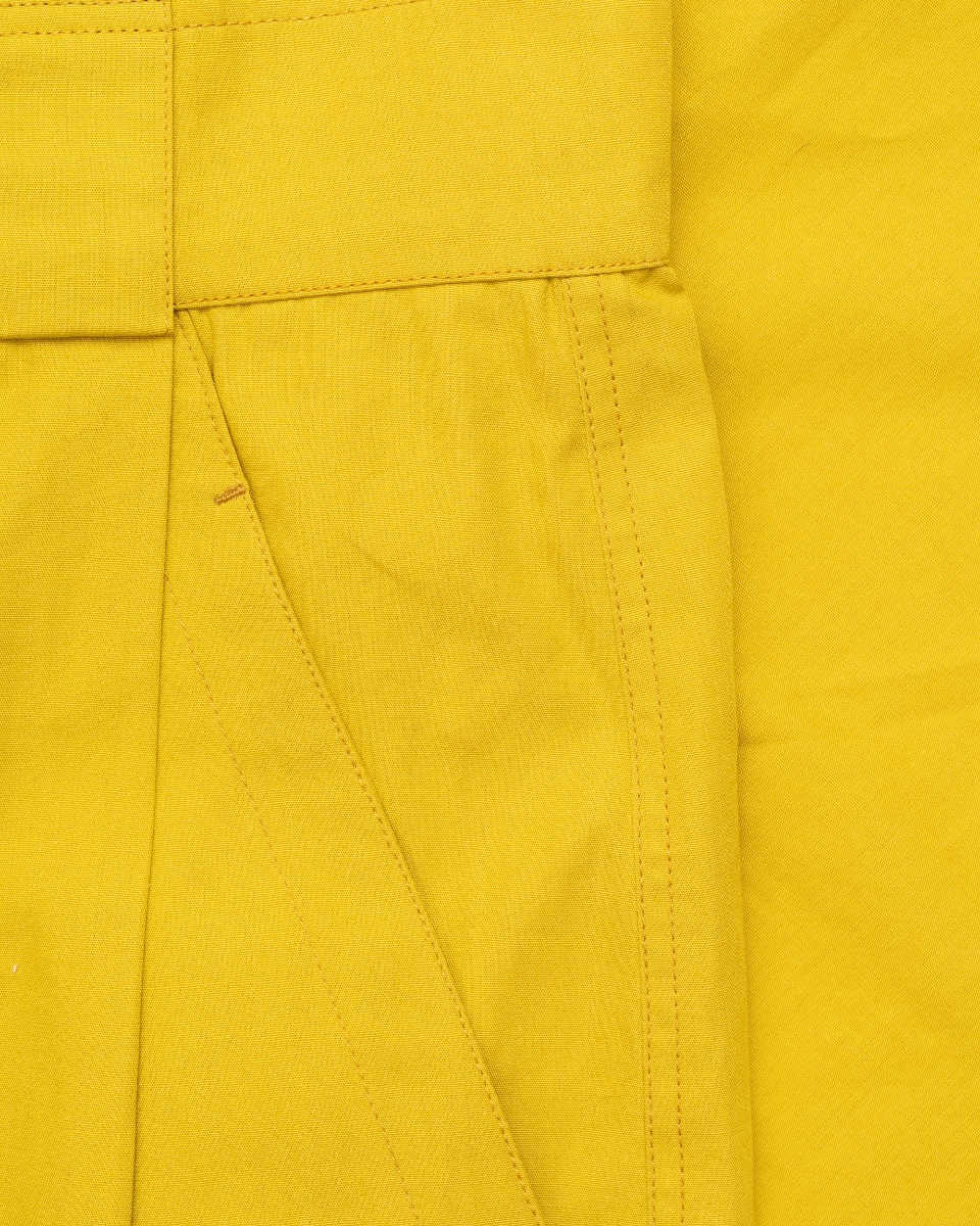 Gianni Versace pleated wide pants thumbnail