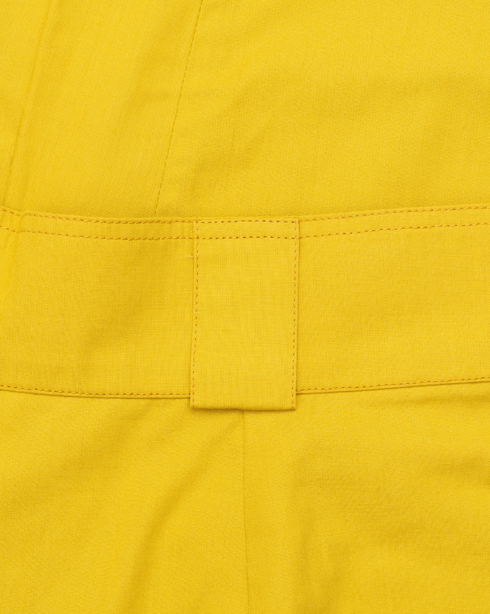 Gianni Versace pleated wide pants thumbnail