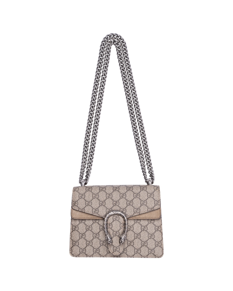 Gucci Dionysus shoulder bag thumbnail