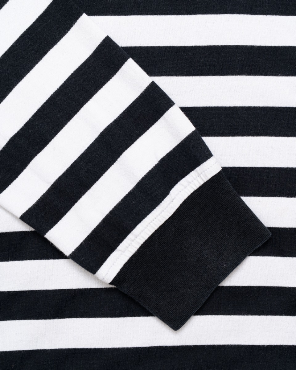 Supreme flags "White Stripe" long sleeve t-shirt  thumbnail