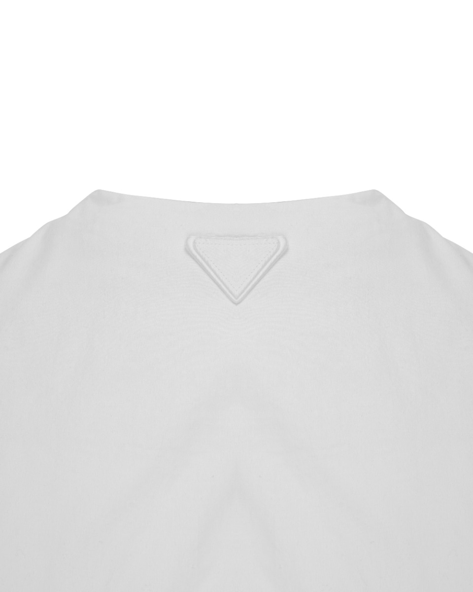 Prada Duvet down puffer jacket thumbnail