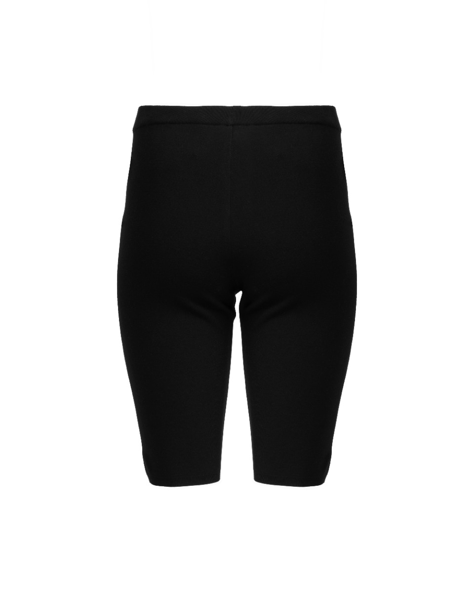 Prada wool blend biker shorts thumbnail