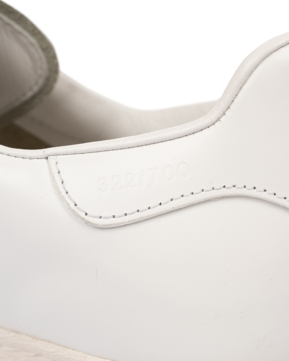 Prada x Adidas 322/700 Limited Edition Superstar sneakers  thumbnail