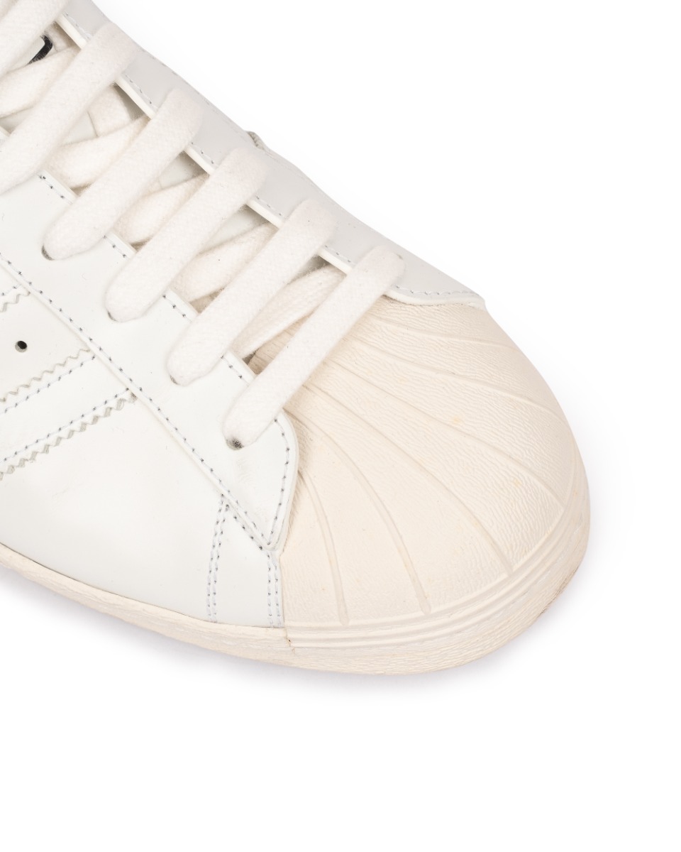 Prada x Adidas 322/700 Limited Edition Superstar sneakers  thumbnail