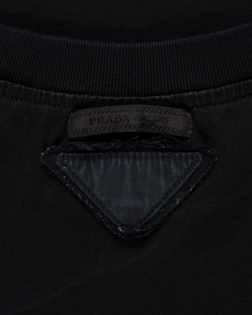 Prada x Universal Studios "Frankenstein" t-shirt thumbnail