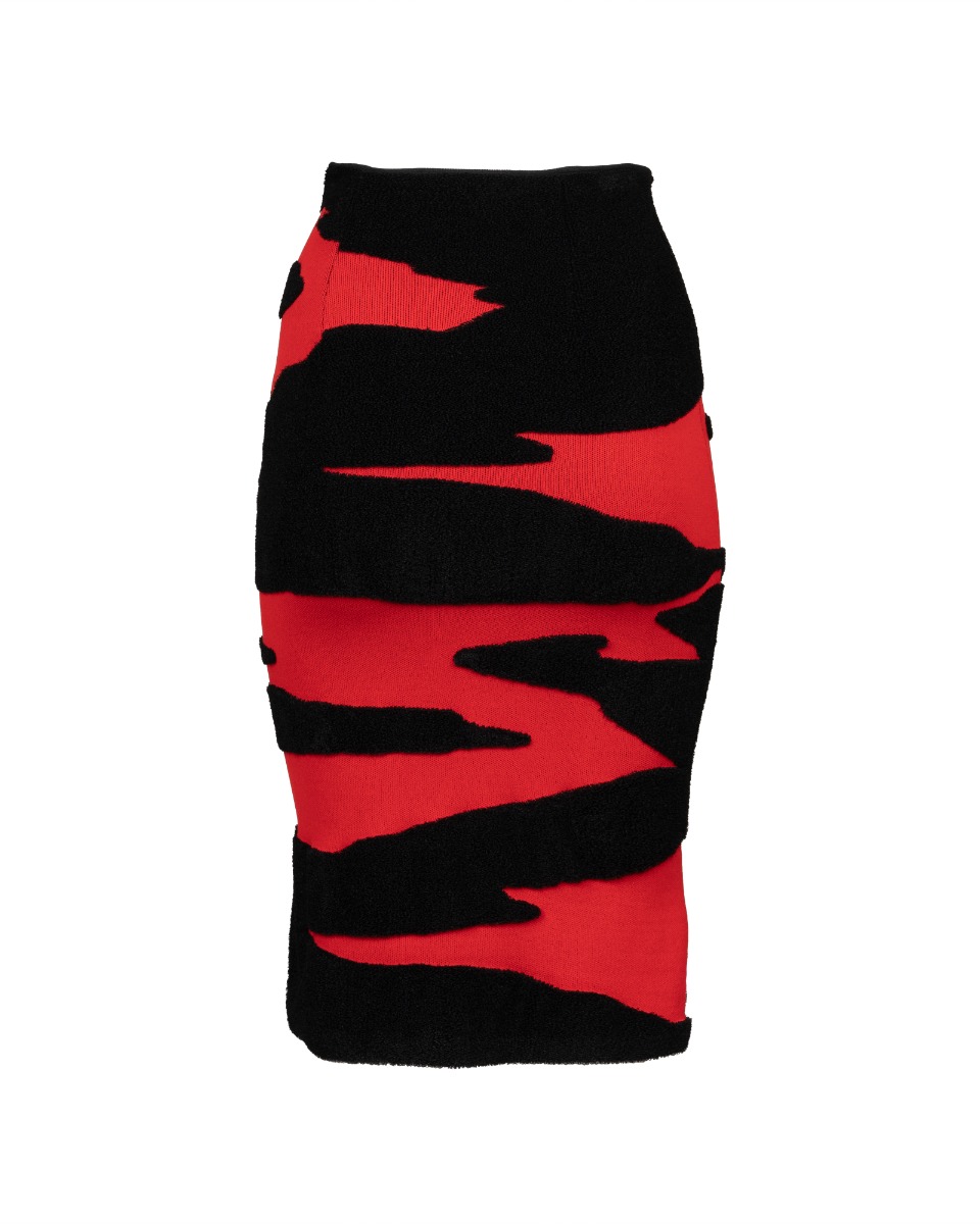 Proenza Schouler midi skirt thumbnail
