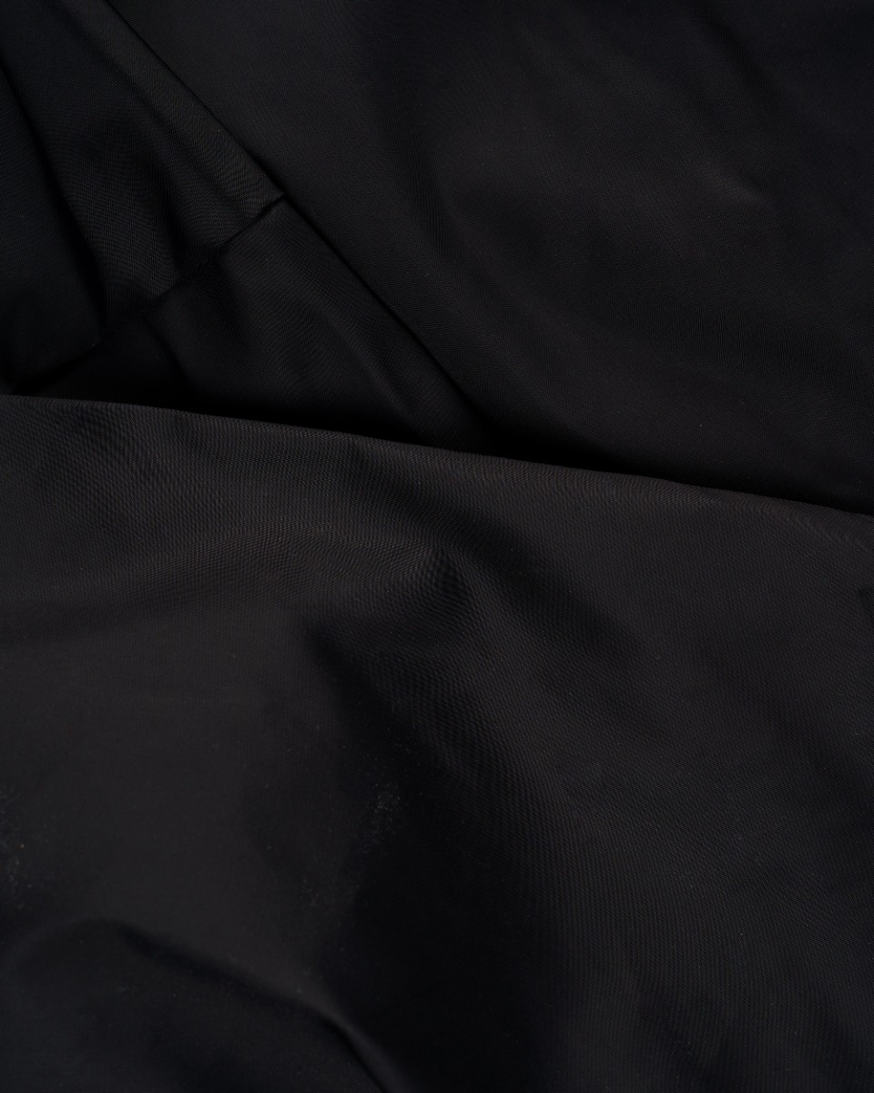 Rick Owens "DIRT" strapless corset maxi gown dress thumbnail