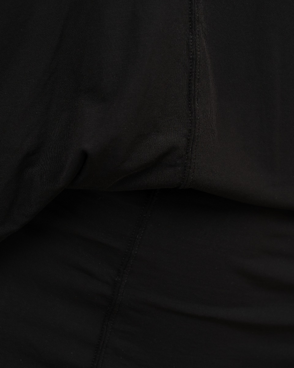 Rick Owens "FOGACHINE" Hiked T t-shirt thumbnail