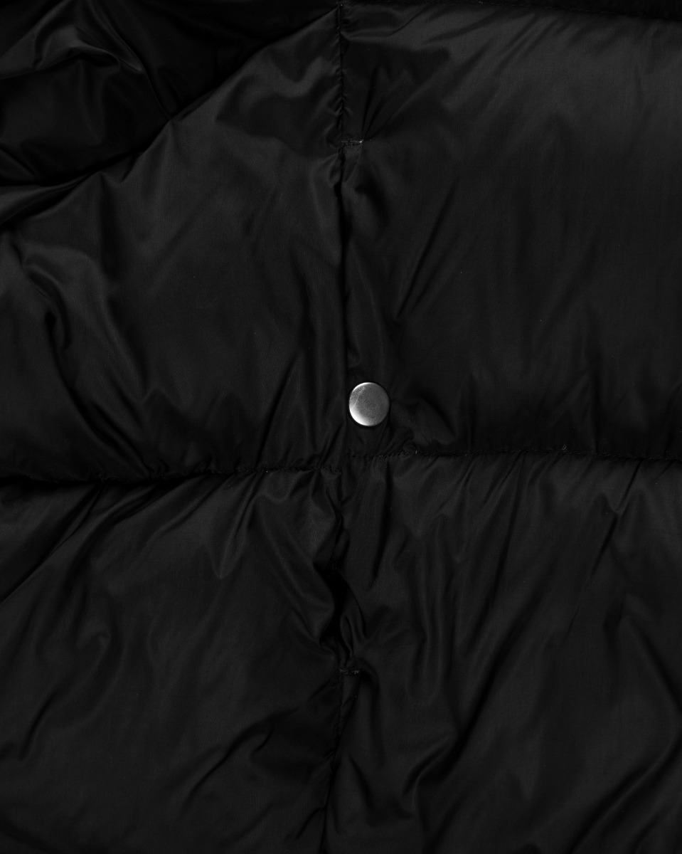 Rick Owens "GETHSEMANE" Peter puffer jacket thumbnail