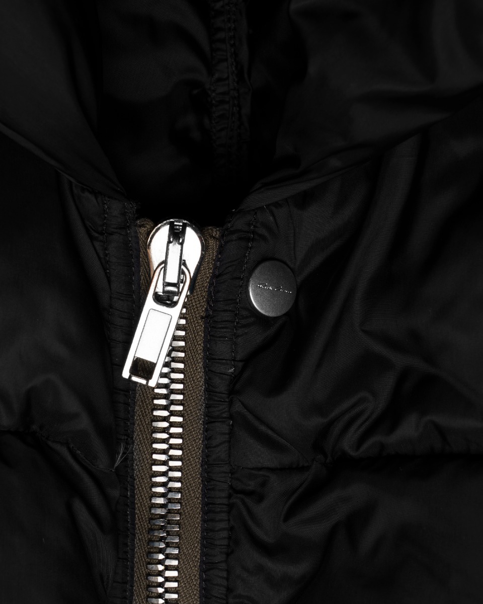 Rick Owens "GETHSEMANE" Peter puffer jacket thumbnail