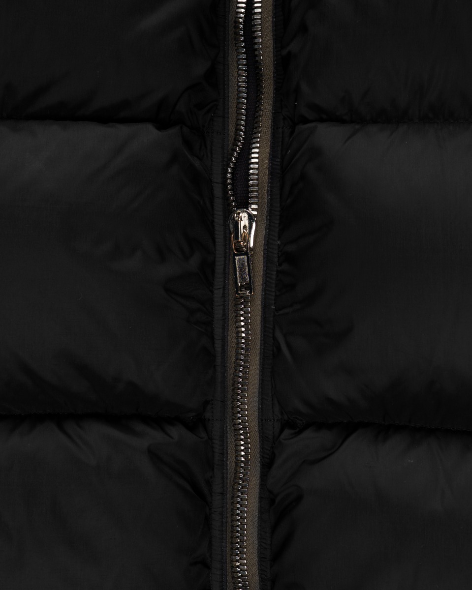 Rick Owens "GETHSEMANE" Peter puffer jacket thumbnail