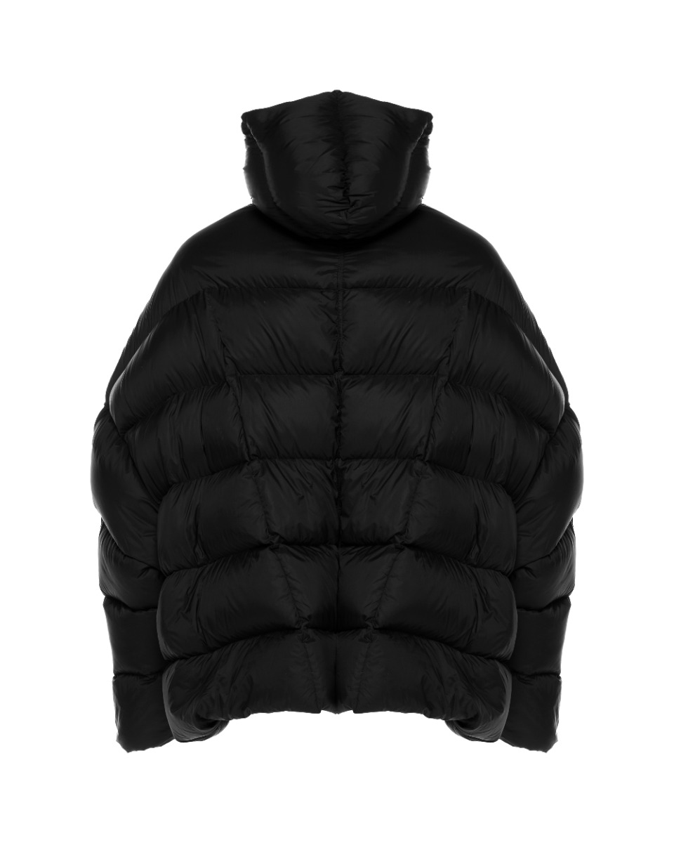 Rick Owens "GETHSEMANE" Peter puffer jacket thumbnail