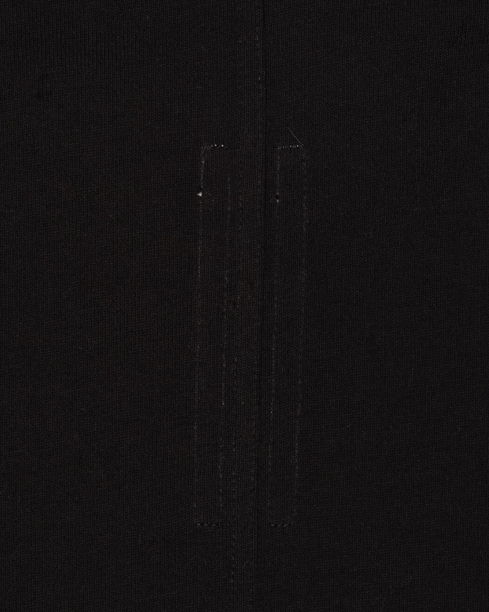 Rick Owens "LIDO" Porterville oversized hoodie thumbnail