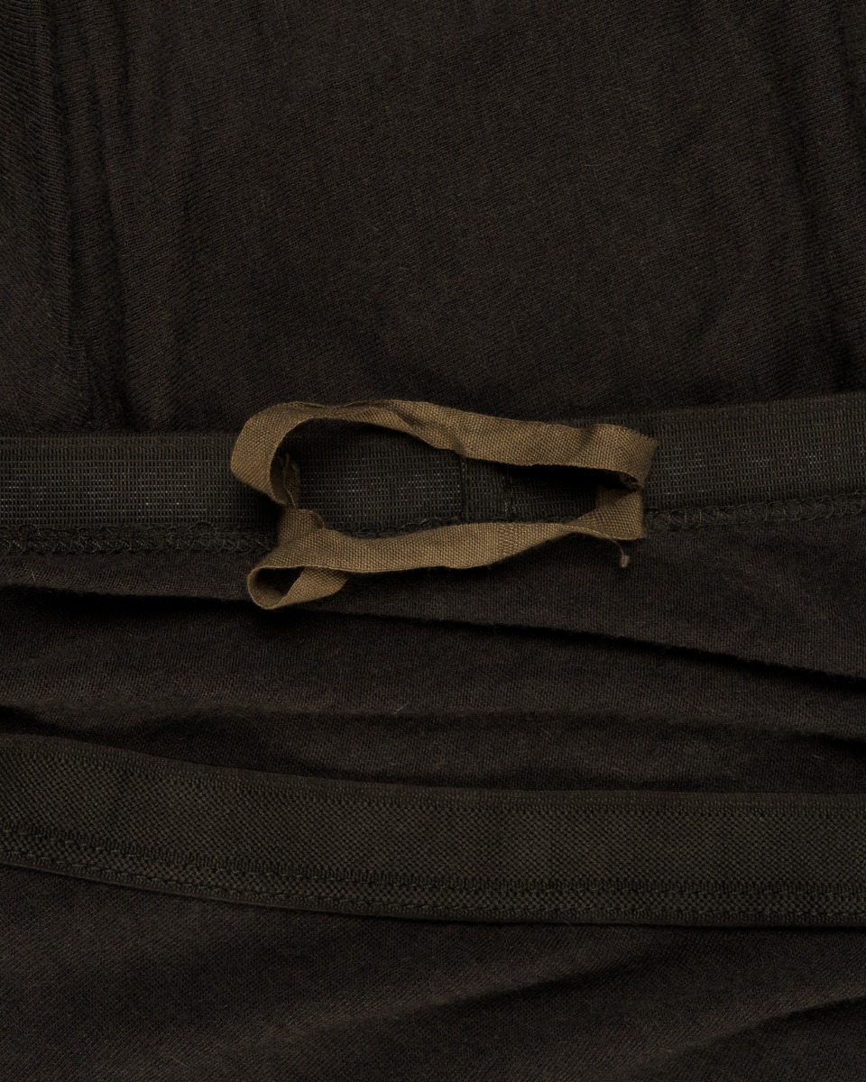 Rick Owens "MOOG" multilayered skirt thumbnail