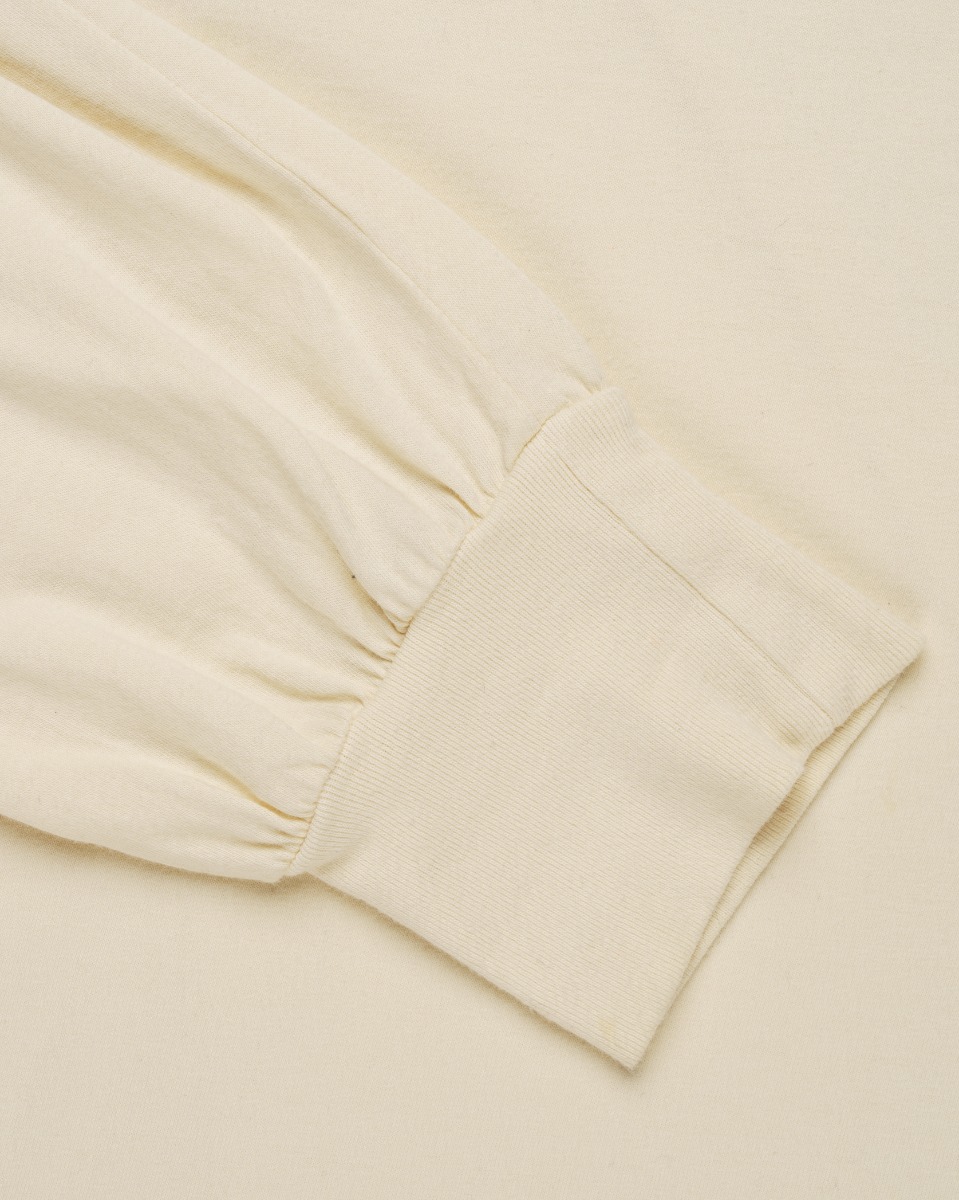 Rick Owens DRKSHDW Hustler layered cotton jersey hoodie thumbnail