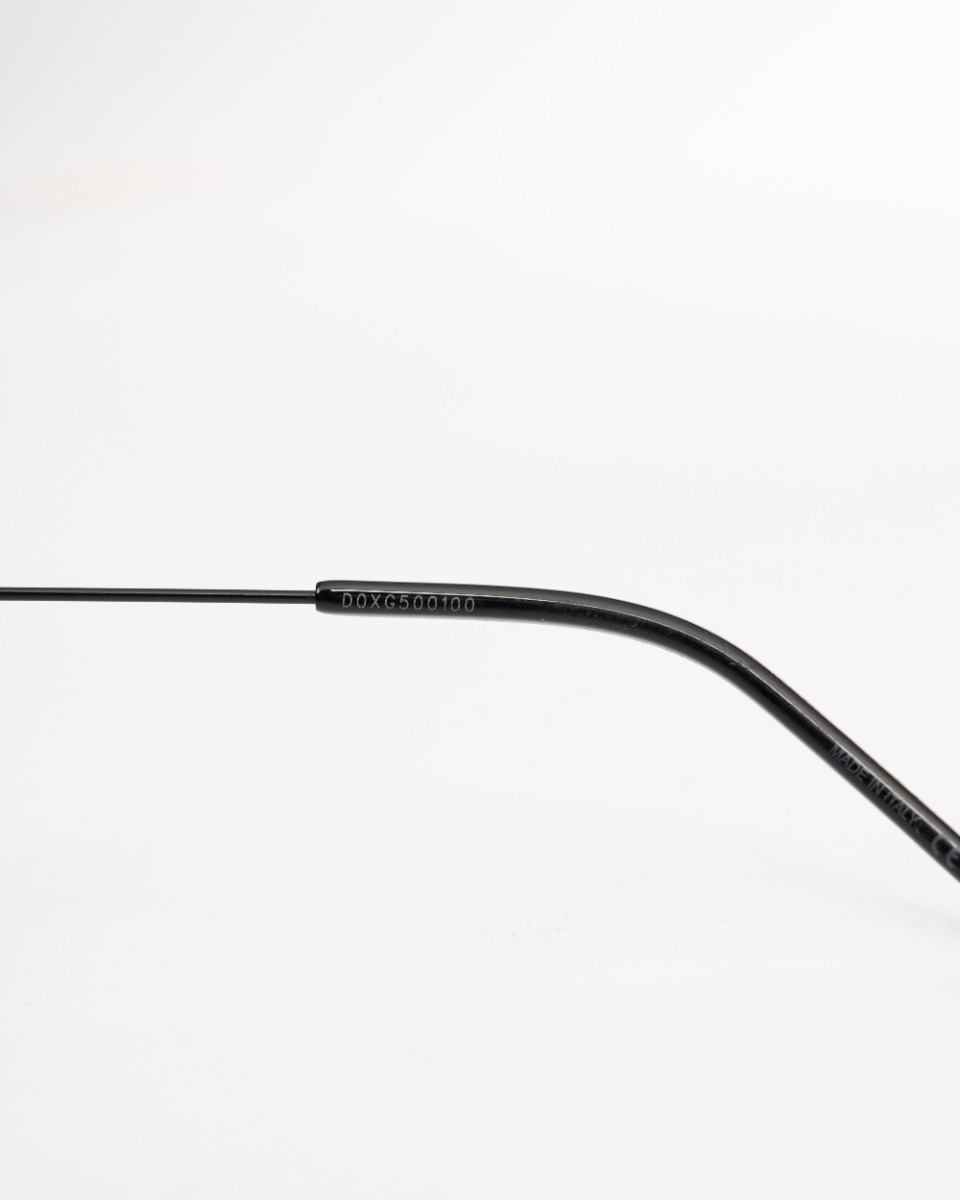 Saint Laurent Cassandre lens logo rectangular sunglasses thumbnail