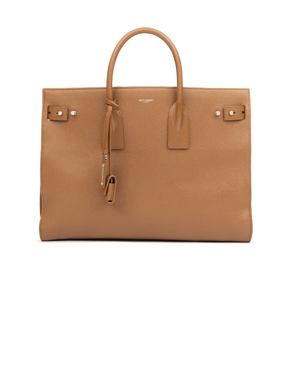 Saint Laurent Sac de Jour Large bag thumbnail