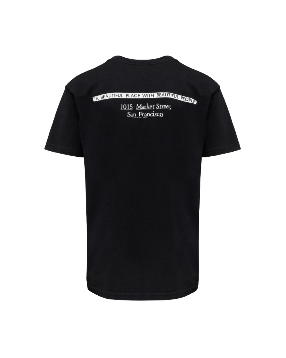 Supreme San Francisco box logo t-shirt thumbnail