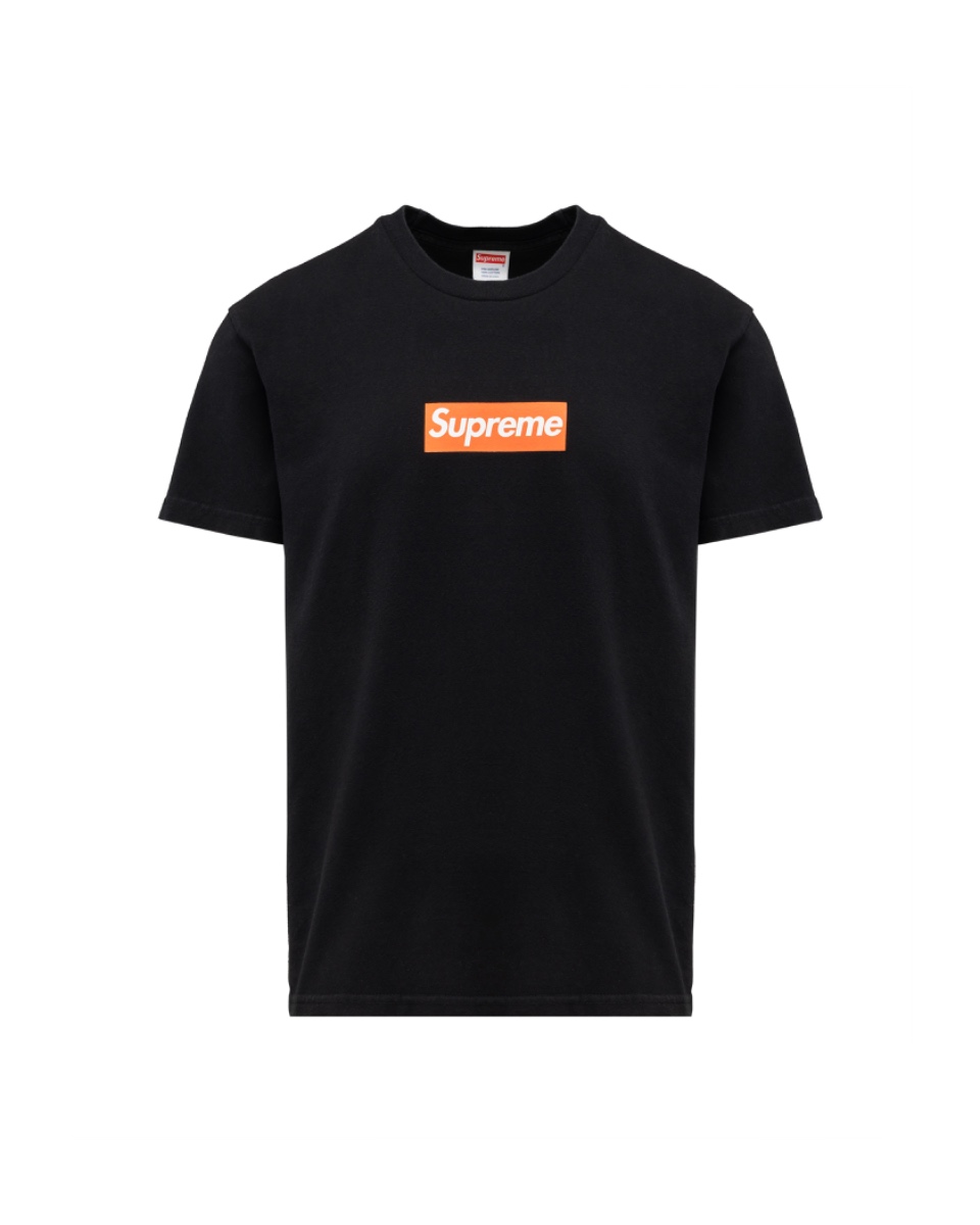 Supreme San Francisco box logo t-shirt thumbnail
