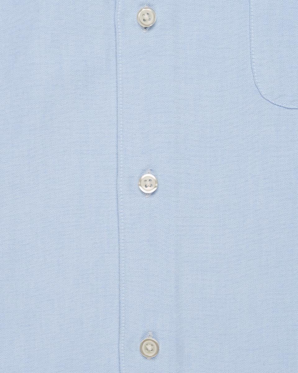 Supreme Oxford loose fit short sleeve shirt thumbnail