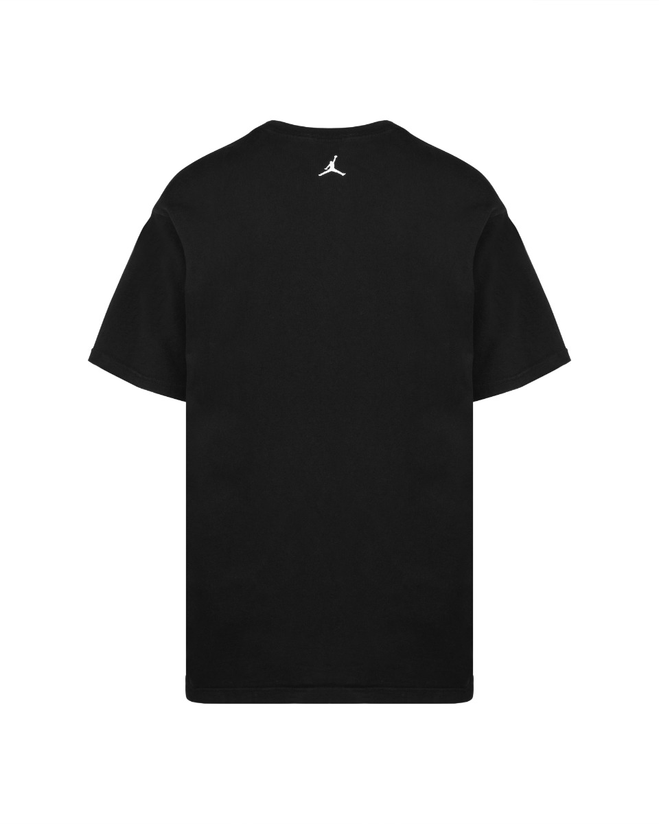 Supreme x Air Jordan Biggie photo t-shirt thumbnail