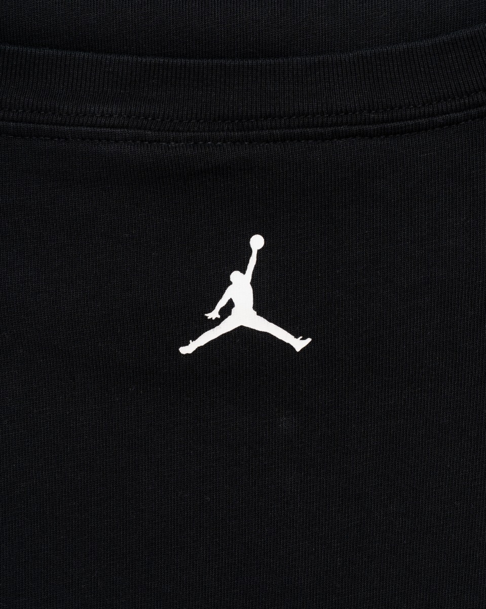 Supreme x Air Jordan Biggie photo t-shirt thumbnail