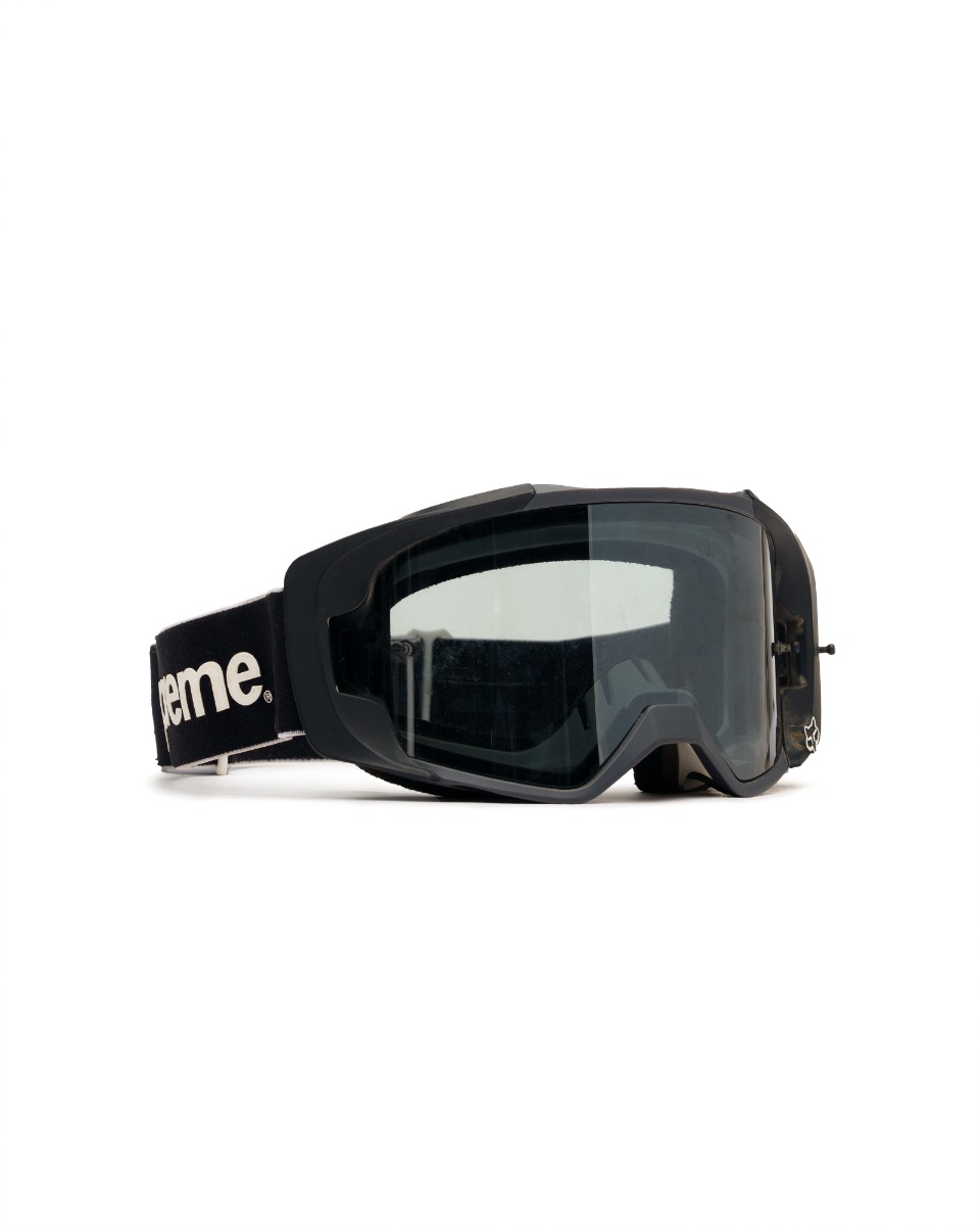 Supreme x Fox Racing VUE goggles thumbnail