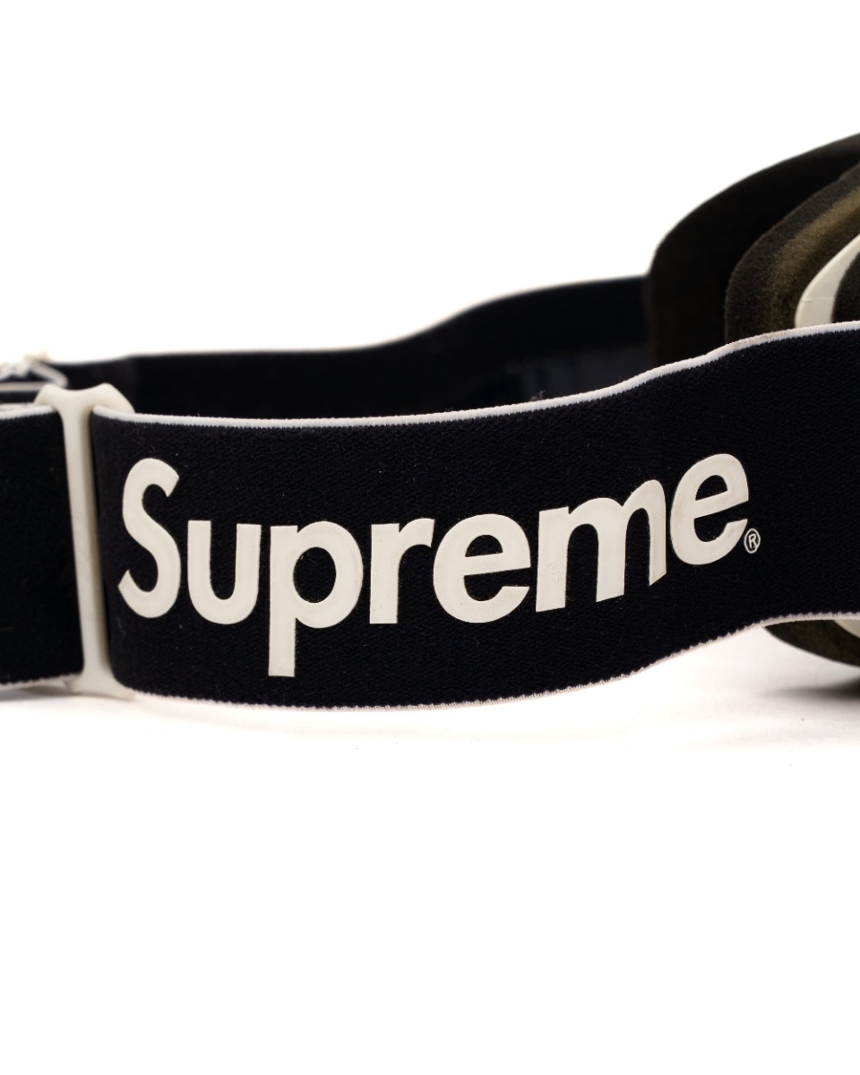 Supreme x Fox Racing VUE goggles thumbnail