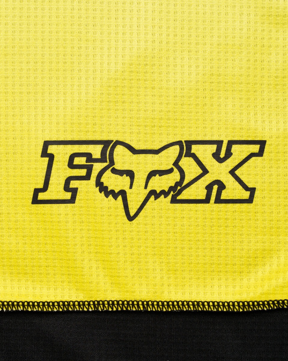 Supreme x Honda x Fox Racing moto jersey long sleeve top thumbnail