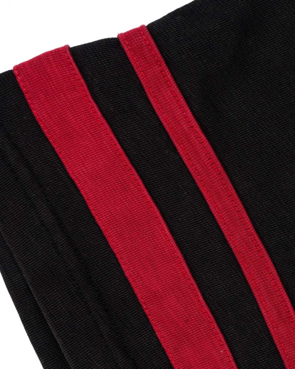 Supreme x Hysteric Glamour 69 Football t-shirt thumbnail