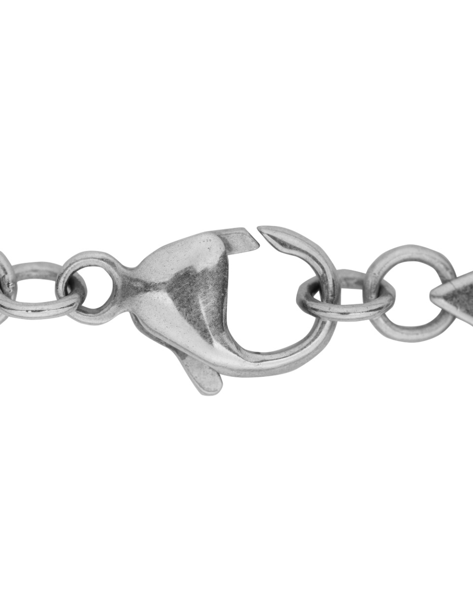 Supreme x Tiffany & Co. star silver bracelet thumbnail