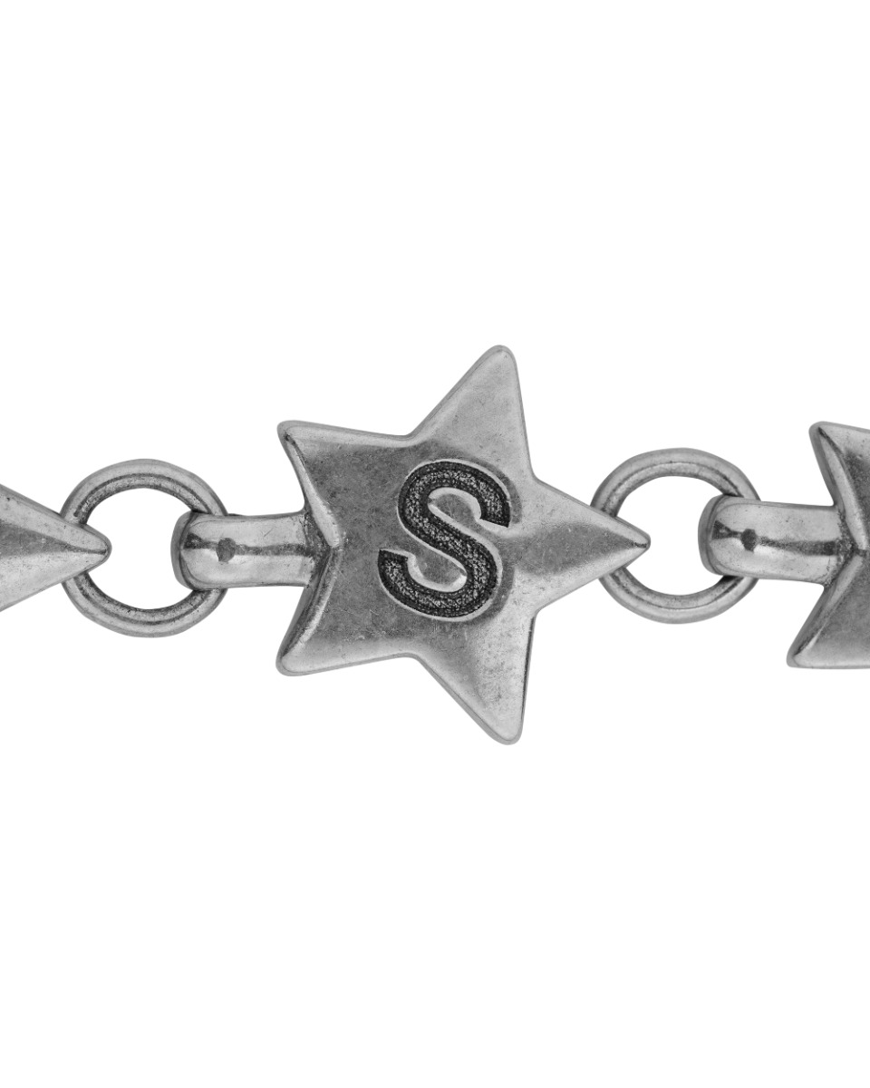 Supreme x Tiffany & Co. star silver bracelet thumbnail