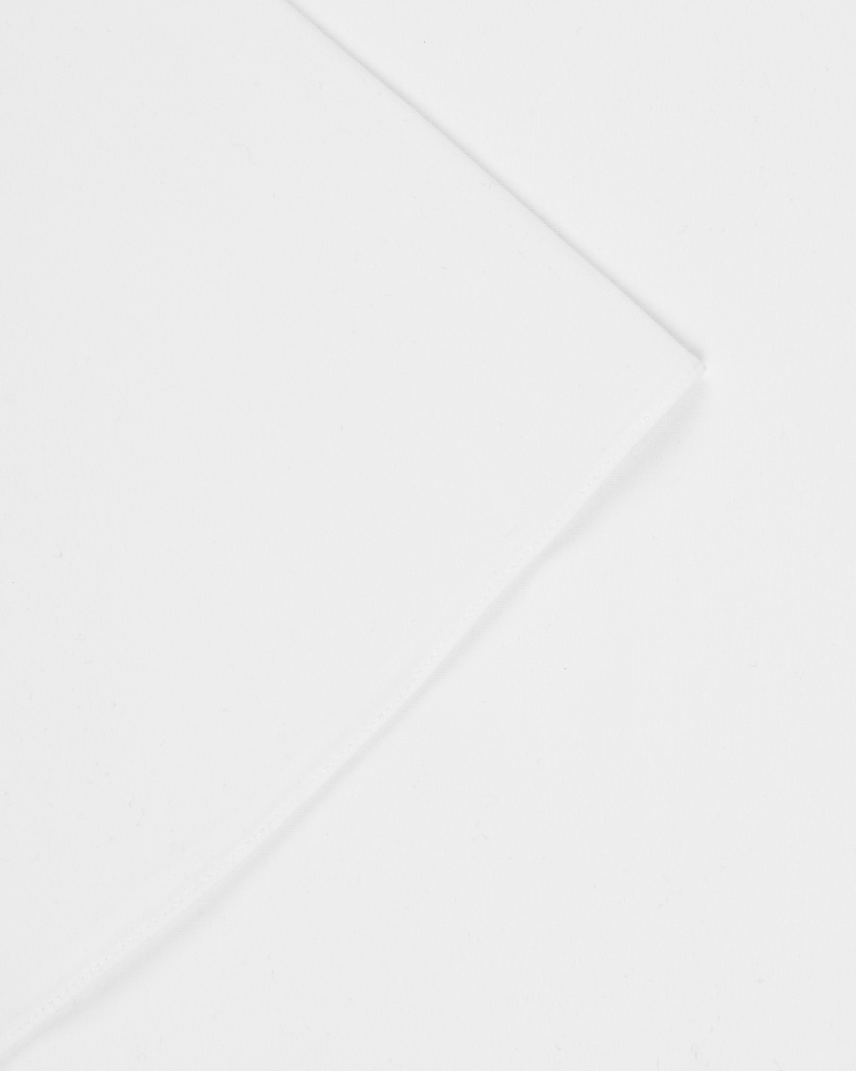 The Row Boat-neck bell sleeves blouse thumbnail